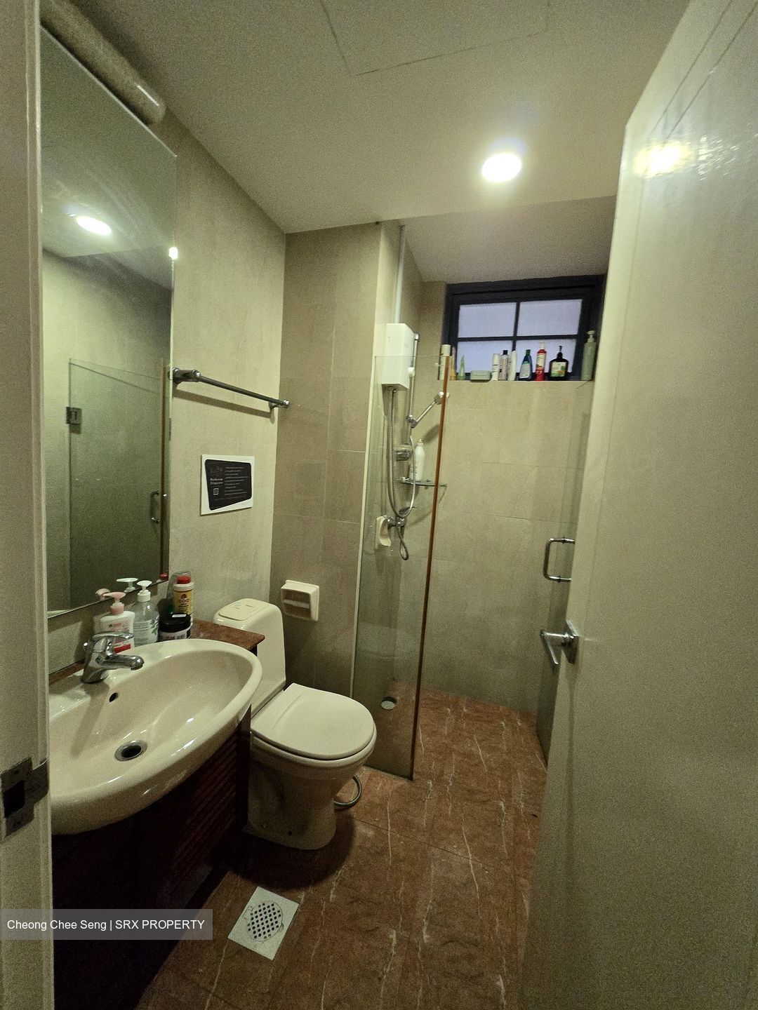 Sanctuary Green (D15), Condominium #620719461